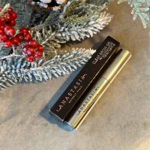 Anastasia Beverly Hills clear Brow Gel